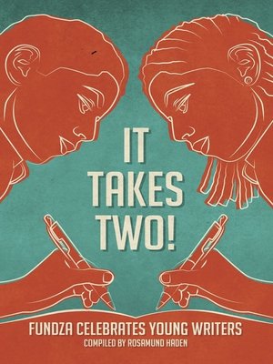 cover image of It takes two!